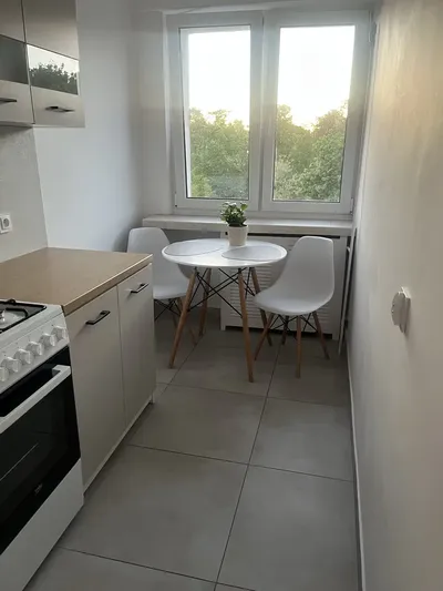 Do wynajęcia słoneczne mieszkanie 48 m² – Szczecin, Pomorzany - miniatura 3