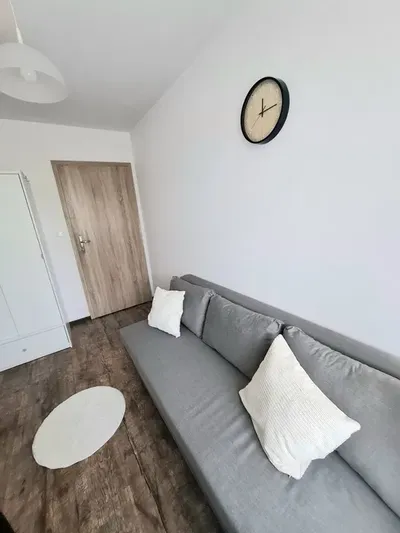 Pokój jednoosobowy Gdańsk Wrzeszcz ul. Chrobrego - miniatura 3