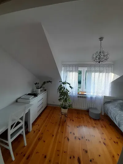 Wynajmę pokój - koszt całkowity 1100 zł - miniatura 2