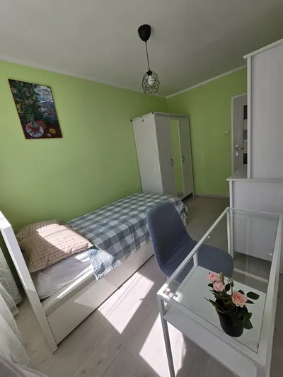 Pokój do wynajęcia - Karłowice, po remoncie, blisko uczelni - miniatura 3