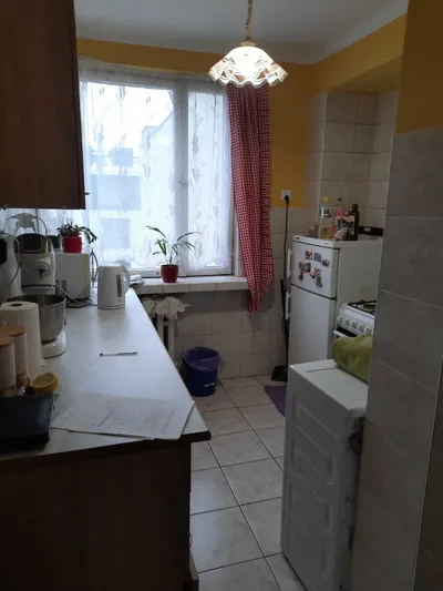 Starowiślna - pokój 1-osobowy. - miniatura 2