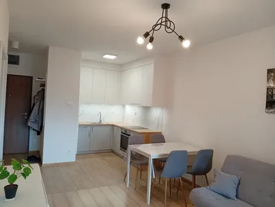 Wynajmę mieszkanie Centrum Apartamenty Jagiellońskie - miniatura 2