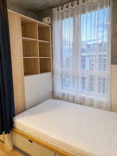 Student Depot Kraków - APARTAMENT 2-OS. KRAKÓW - Przejęcie umowy - 1750 zł/os - miniatura 5