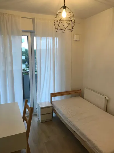 Wynajmę pokój Wola Prymasa Stańczyka 1430pln - miniatura 2