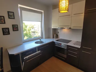 2 pokoje Gdańsk Oliwa Przymorze Małe, osiedle zamknięte, ogrodzone. - miniatura 2