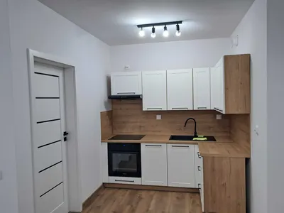 Wynajmę mieszkanie ul.Chmielewskiego - miniatura 3