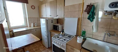 Mieszkanie do wynajęcia 3pok LSM - miniatura 3