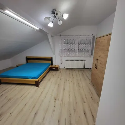 Mieszkanie do wynajęcia Wesoła - miniatura 2