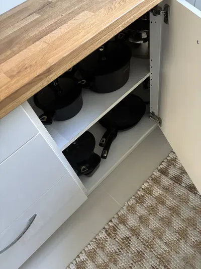 Mieszkanie 4 pokoje blisko Galeria Mokotów - miniatura 3