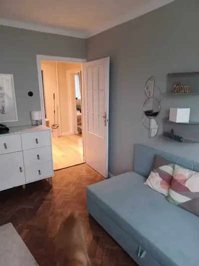 4-pokojowe mieszkanie 65m² – Kraków ul. Wrocławska, bezpośrednio od właściciela - miniatura 5