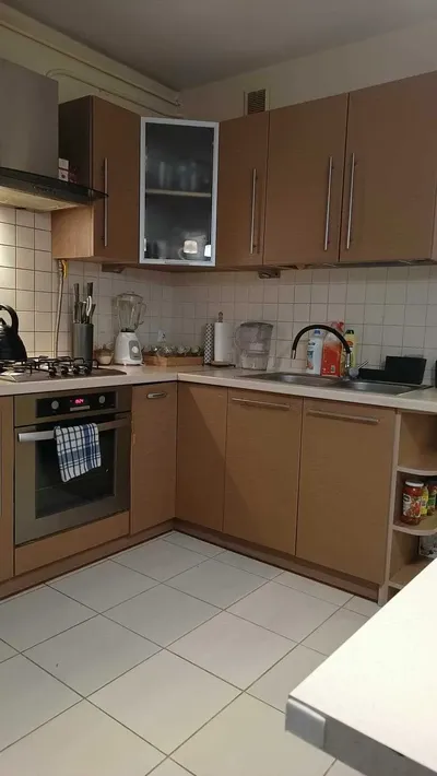 2 pokoje na wynajem Czechów Lawinowa, jasne, przytulne - miniatura 5