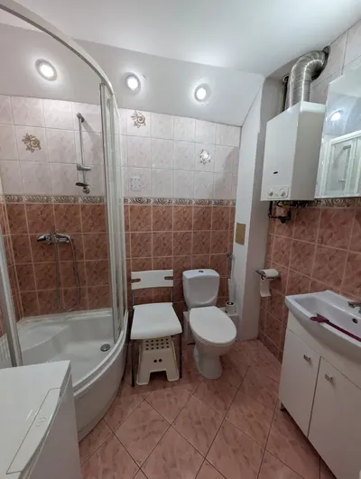 Wynajem mieszkania 3 pokoje Siemianowice - miniatura 5