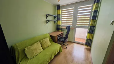 Mieszkanie dwupokojowe przytulne komfortowe 38m² Zarzew wynajem - miniatura 5
