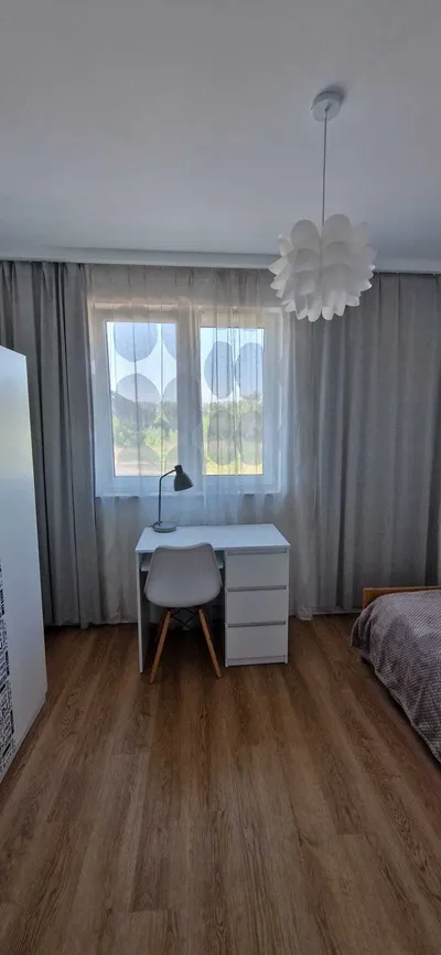 Czyżyny, ul Sołtysowska 37F - Osiedle Symbioza - miniatura 5