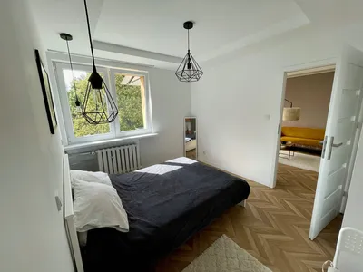 Mieszkanie w centrum 51m², 3 pokoje, ul. Proletariacka 2 300 zł - miniatura 4