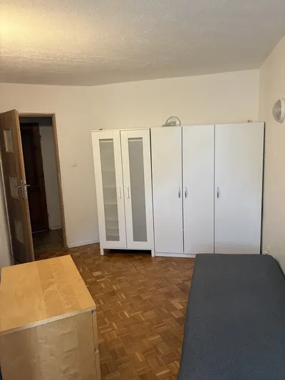 Pokój dla studenta Grunwald Parkowa - miniatura 3