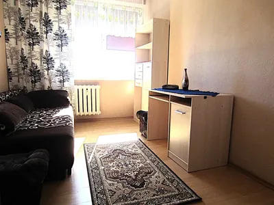 Dwupokojowe 42 m2, balkon, osiedle Przyjaźni, Pogodno. - miniatura 3