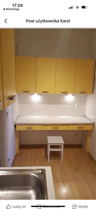 Pokój w mieszkaniu trzy-osoowym - miniatura 4