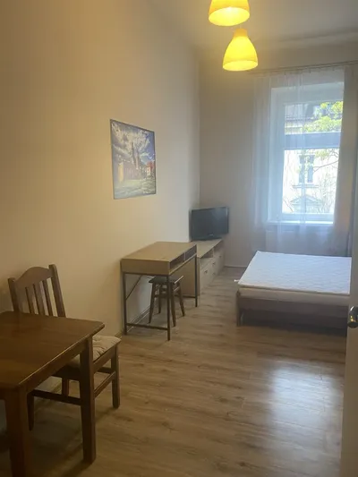 Pokoje do wynajęcia w centrum Krakowa - miniatura 2