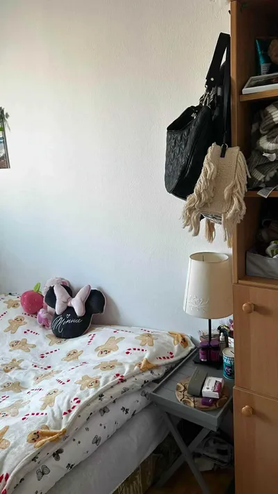 Pokój na Ursynowie szukamy współlokatorki - miniatura 5