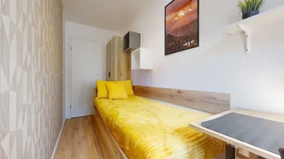 Jednoosobowy pokój przy ul. Anielewicza 24/Wola/1236 - miniatura 2