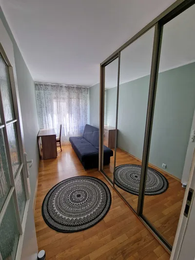 3-pokojowe mieszkanie 48 m² | 1 piętro | Blisko centrum | 2100 zł - miniatura 4