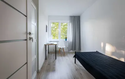 Śliczny pokój tuż obok Pól Mokotowskich i WUM - miniatura 4