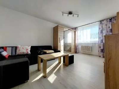 Mieszkanie w centrum Chrzanowa - miniatura 2
