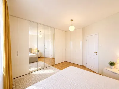 Przestronny apartament przy ul. Dzikiej | 112 m² | Westfield Arkadia - miniatura 3