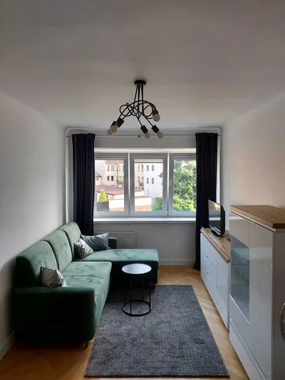 2 pokoje / okolica Ronda Daszyńskiego / 3000 PLN + czynsz - miniatura 3