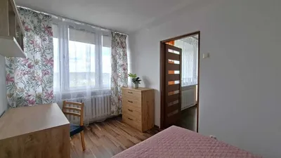 Mieszkanie 2-pokojowe z balkonem - Lisieckiego 6, BRAK PROWIZJI - miniatura 4
