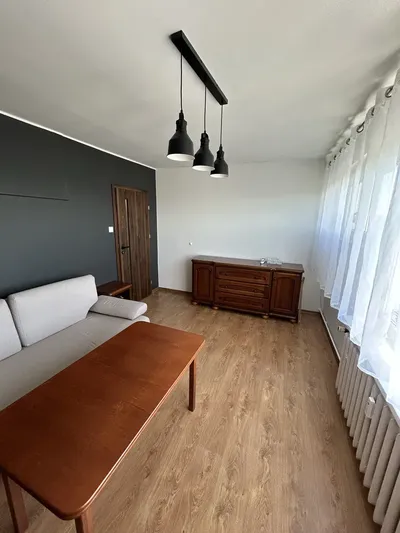 Mieszkanie 2 pokojowe dostępne od ZARAZ Poznań os. Piastowksie - miniatura 4