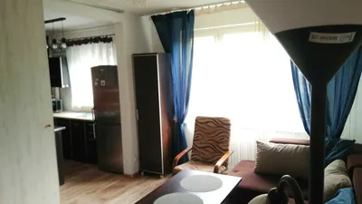 Mieszkanie 2-pokojowe 38 m2, os Mokre, ul. Wojska Polskiego - miniatura 5
