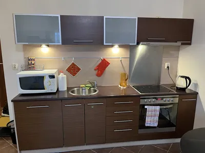 Bielany-Rudnickiego - 35m 2pokoje+garaż (~3500PLN) - od zaraz - miniatura 3