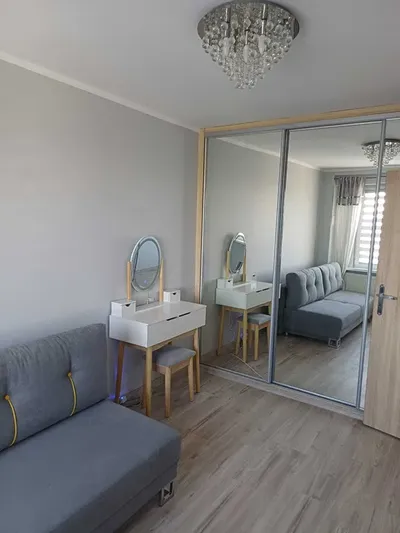 Po remoncie | 3-pokojowe mieszkanie | 61 m2 | Szwederowo | Najem okazjonalny - miniatura 3