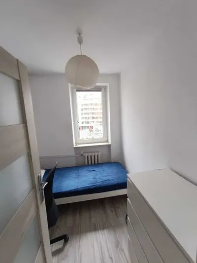 Pokój jednoosobowy | Bełdan 3, Mokotów | BEZ PROWIZJI | od 31.05 | 1325 - miniatura 3