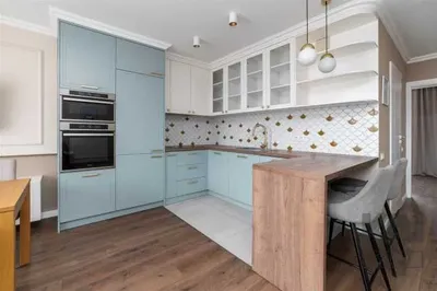 3 pokojowy apartament przy ul. Senatorskiej - miniatura 2