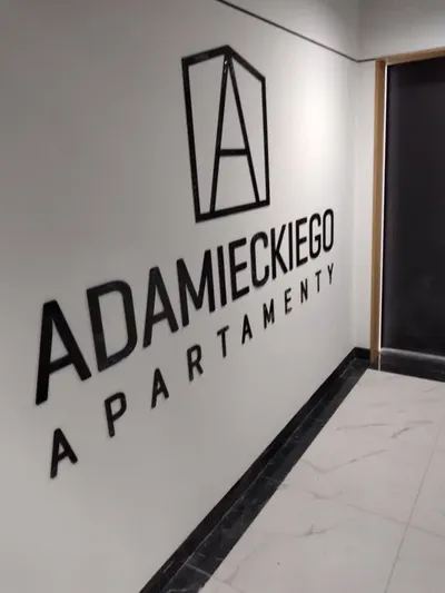 2 pokojowy apartament przy dworcu Łódź Widzew
