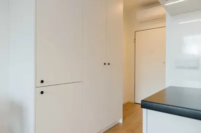 Studio na parterze przy Marinie / Bezpośrednio i bez prowizji / Przyjazne zwierzętom - miniatura 5