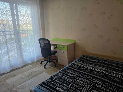 Pokój dla dwóch osób na Nowym Dworze: dobra komunikacja blisko DSW, 3M, LG. AB S.A, Wrocławski Park Przemysłowy - miniatura 2