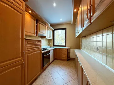 Duże 3 pok z osobną kuchnią! Ogródek! Pogodno - miniatura 3