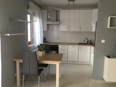 DO WYNAJECIA kawalerka 29m2 z balkonem Praga Poludnie - miniatura 3