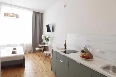 do wynajęcia przytulne mieszkanie w Centrum Katowic - bez prowizji ! - miniatura 3