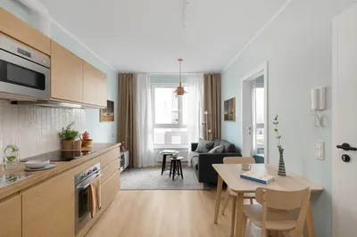 Jagiellońska 55E, Praga PóŁnoc, 2 pokoje | nowoczesne | jasne | świetny układ | doskonała komunikacja - miniatura 2