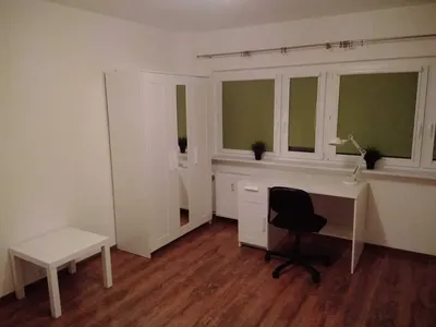 Mieszkanie dla dwóch osób