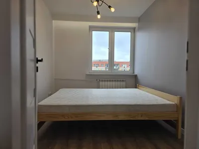 Komfortowe 3 pokoje | 56 m² | świetna lokalizacja | dostępne od zaraz - miniatura 3