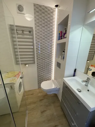 2-pokojowe mieszkanie w centrum Białegostoku - miniatura 4