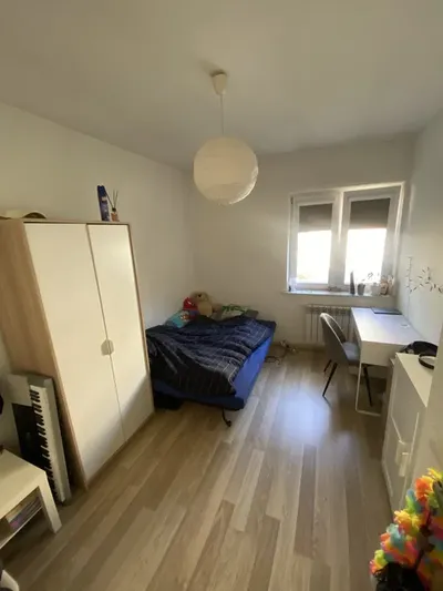 Pokój na wynajem Katowice