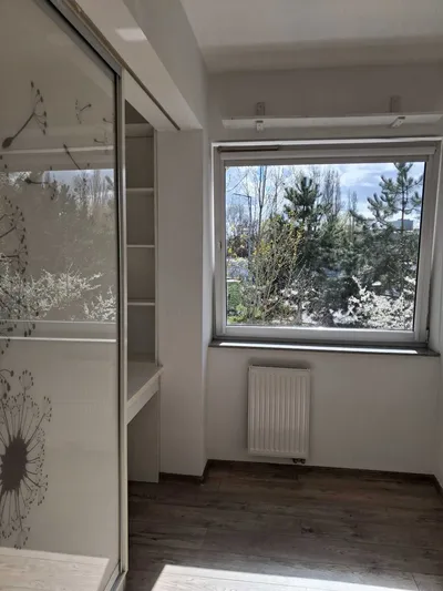 Mieszkanie 3-pokojowe z balkonem i miejscem postojowym - miniatura 5