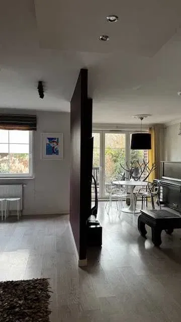 2 pokoje | 57 m² | ogród 90 m² | garaż | Morena | od 1 kwietnia - miniatura 2